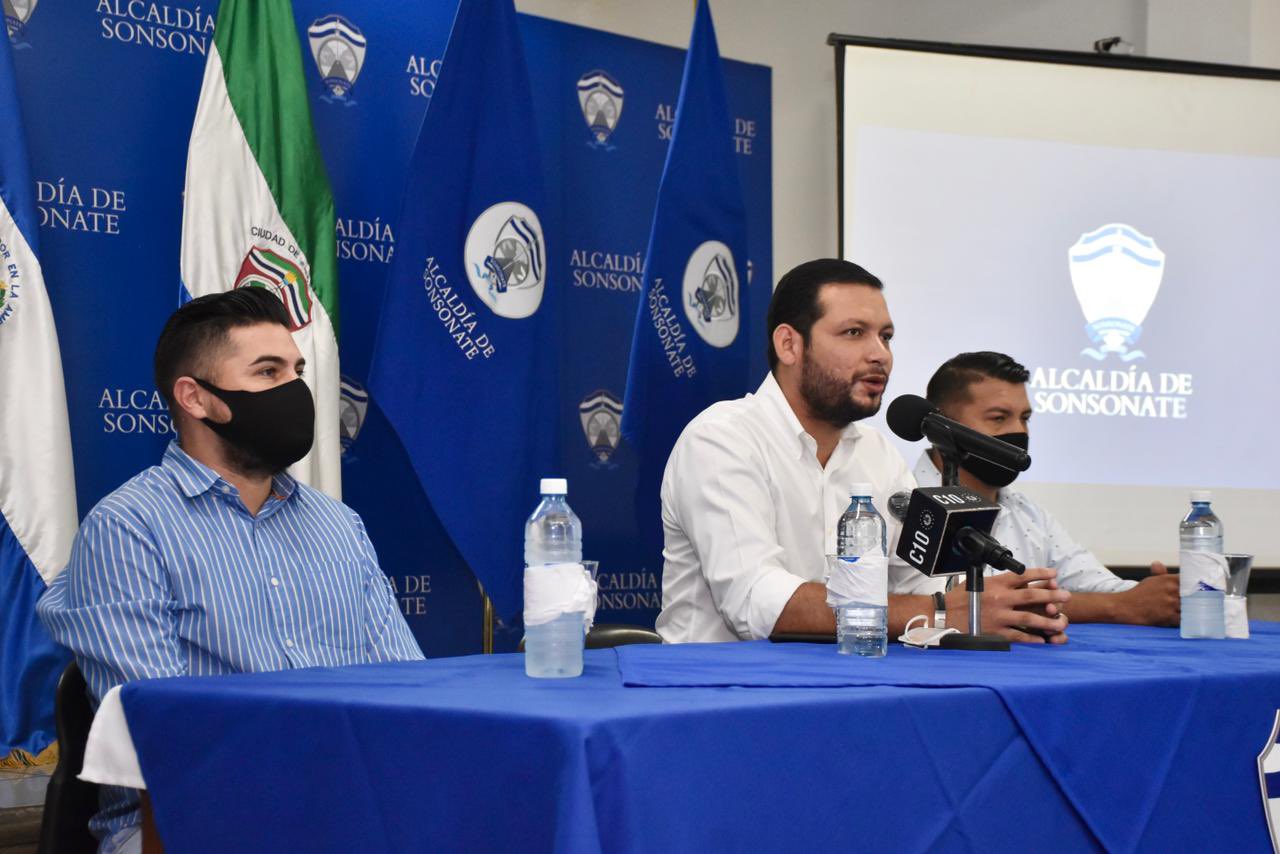 Tejido Social presenta el Instituto Técnico Digital en coordinación con la nueva alcaldía de Sonsonate tejido-social-presenta-el-instituto-tecnico-digital-en-coordinacion-con-la-nueva-alcaldia-de-sonsonate
